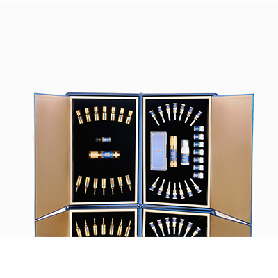 马村7D私密抗衰养护套